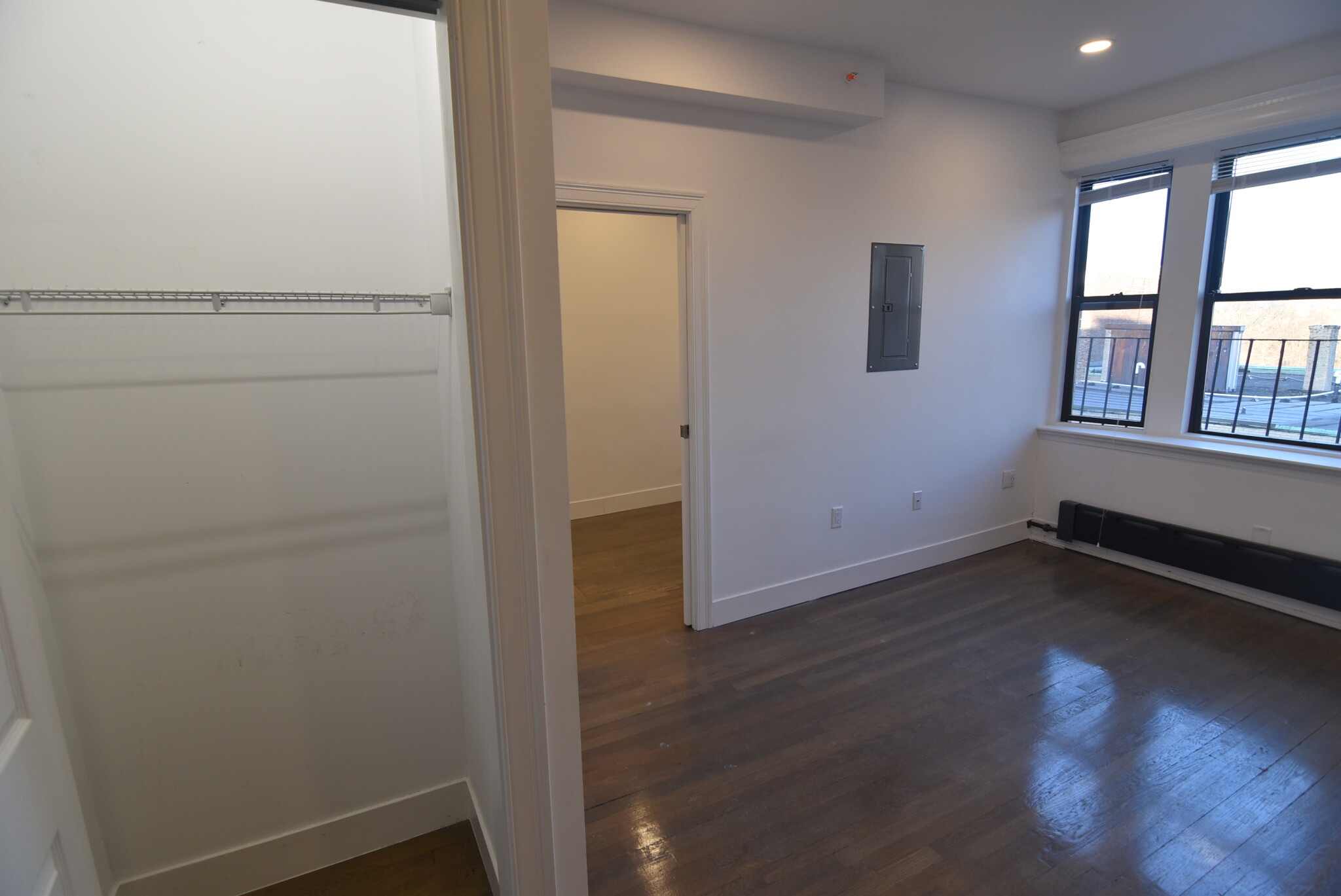 11 Queensberry St, Fenway