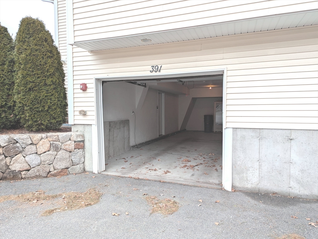 391 America Blvd, Ashland