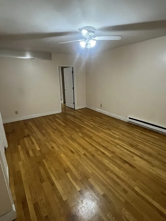 414 Massachusetts Ave, South End