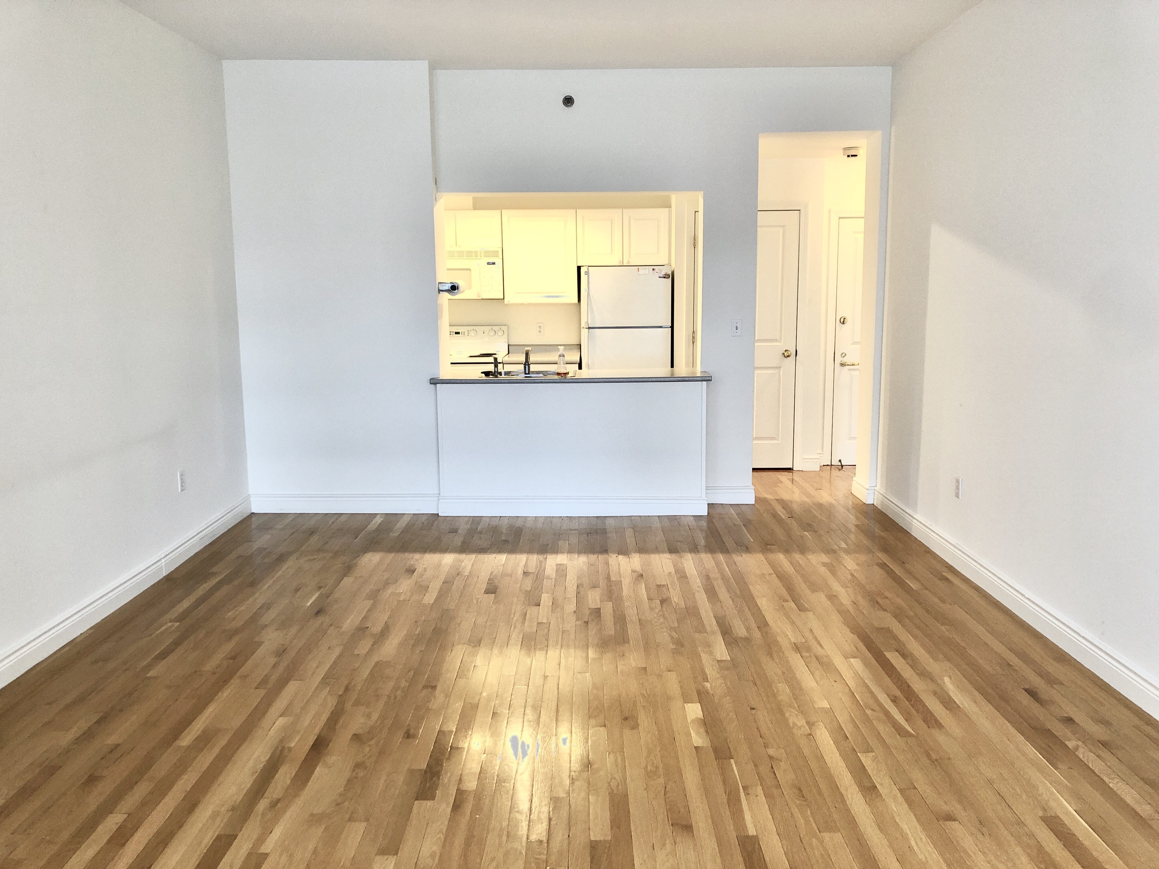 4 Charlesgate East, Back Bay