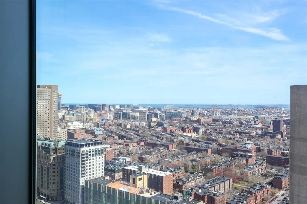 1 Dalton St, Back Bay