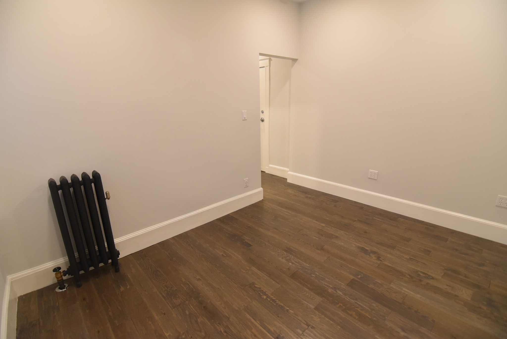 55 Queensberry St, Fenway