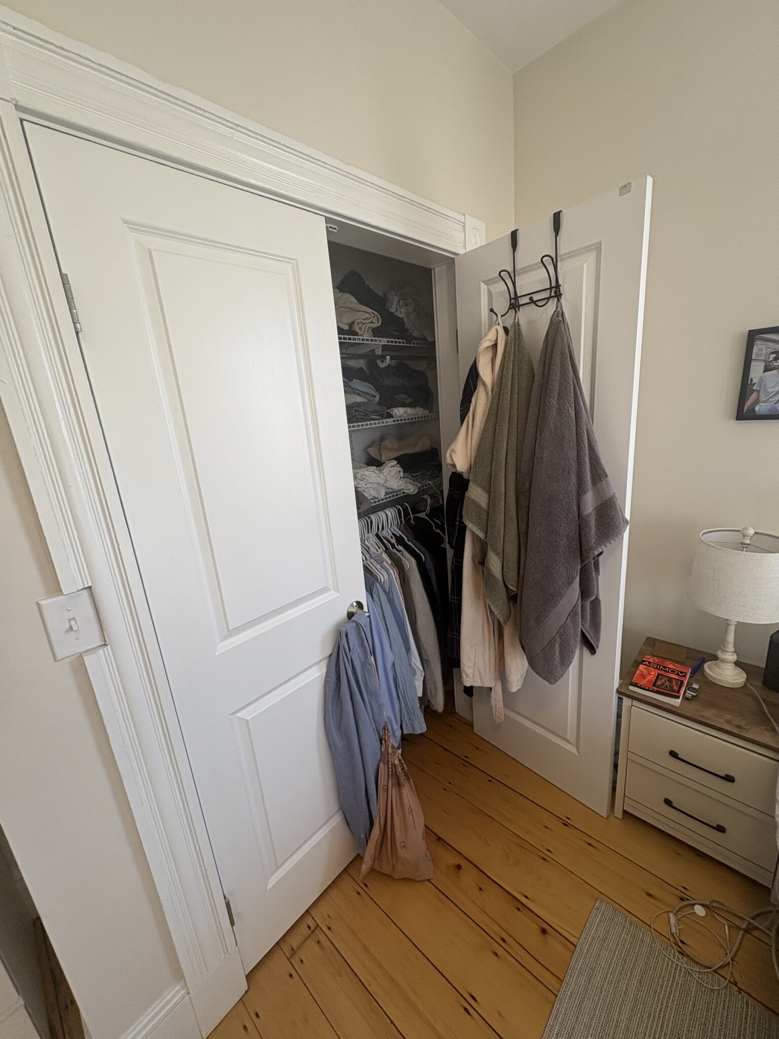 364 Washington St, The Port