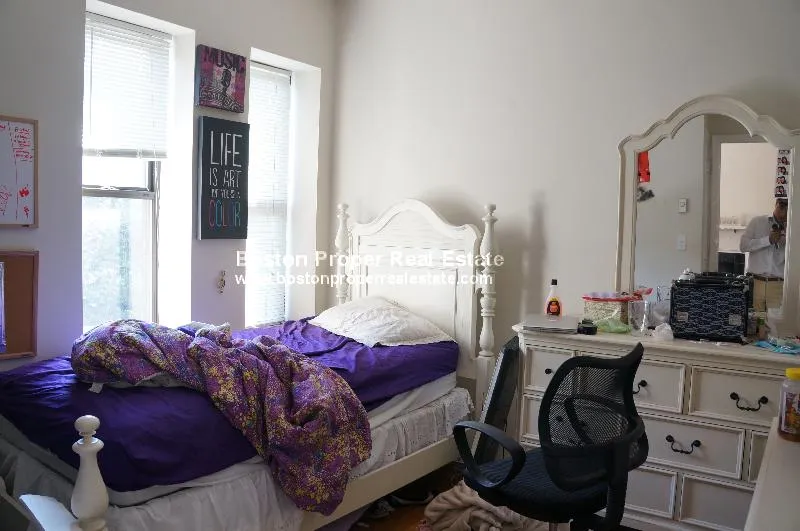 57 Westland Ave, Fenway