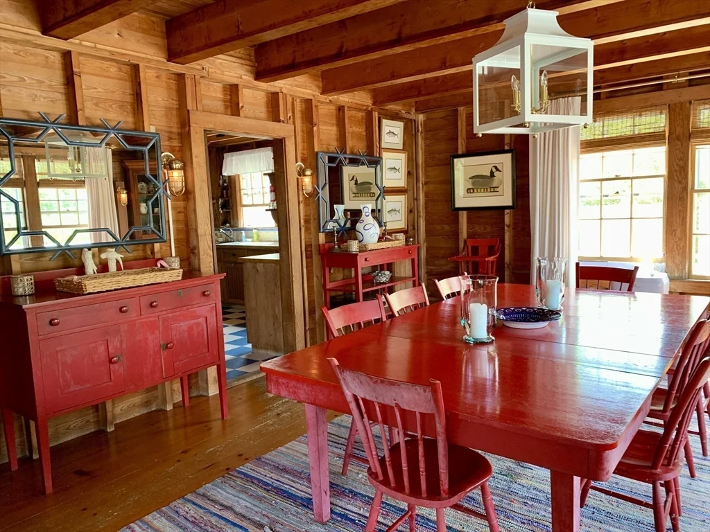 66 Hulbert Avenue North House, Nantucket