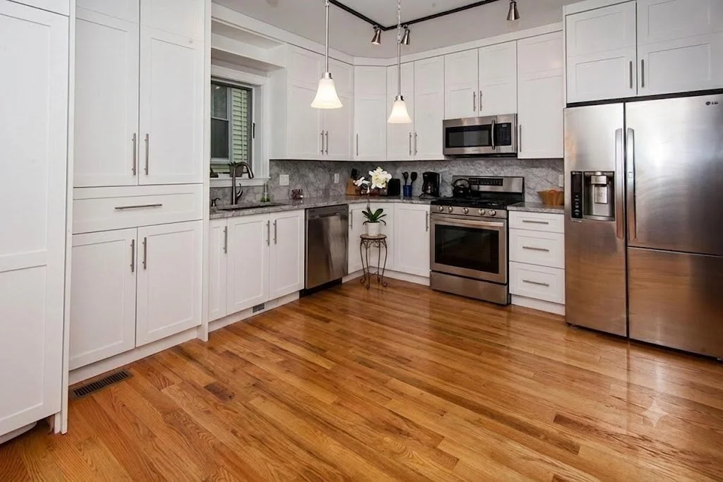 58 Willow Ave, Porter Square