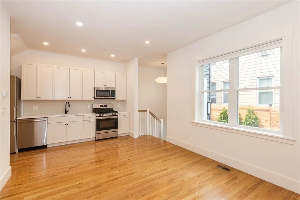 10 Portsmouth, Kendall Square