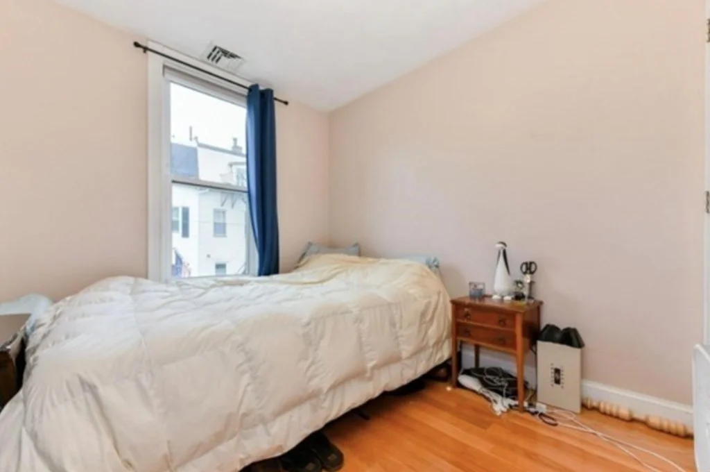 239 Emerson St, South Boston