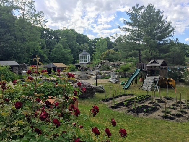 42 Pine Acres Rd, Foxboro