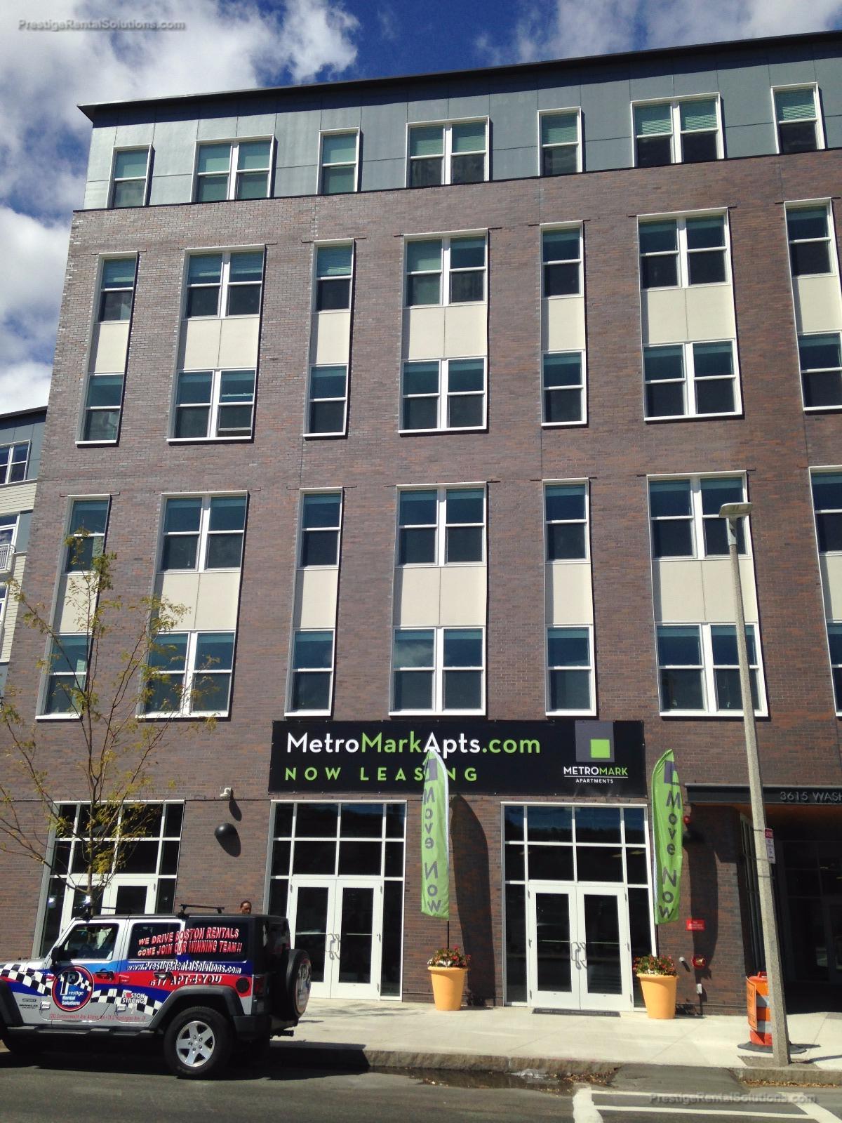 3611 Washington St, Jamaica Plain