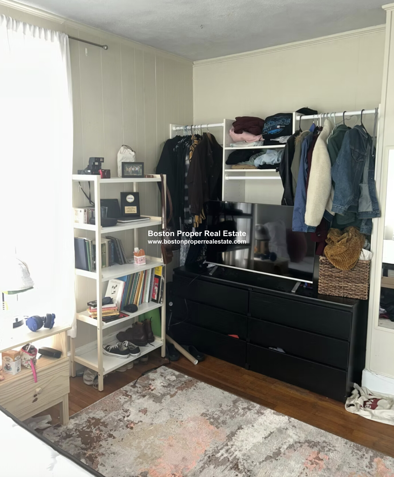 384 Commonwealth Ave, Back Bay