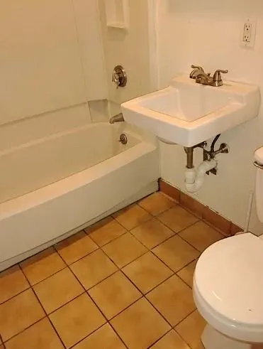 59 Huntington Ave, Back Bay