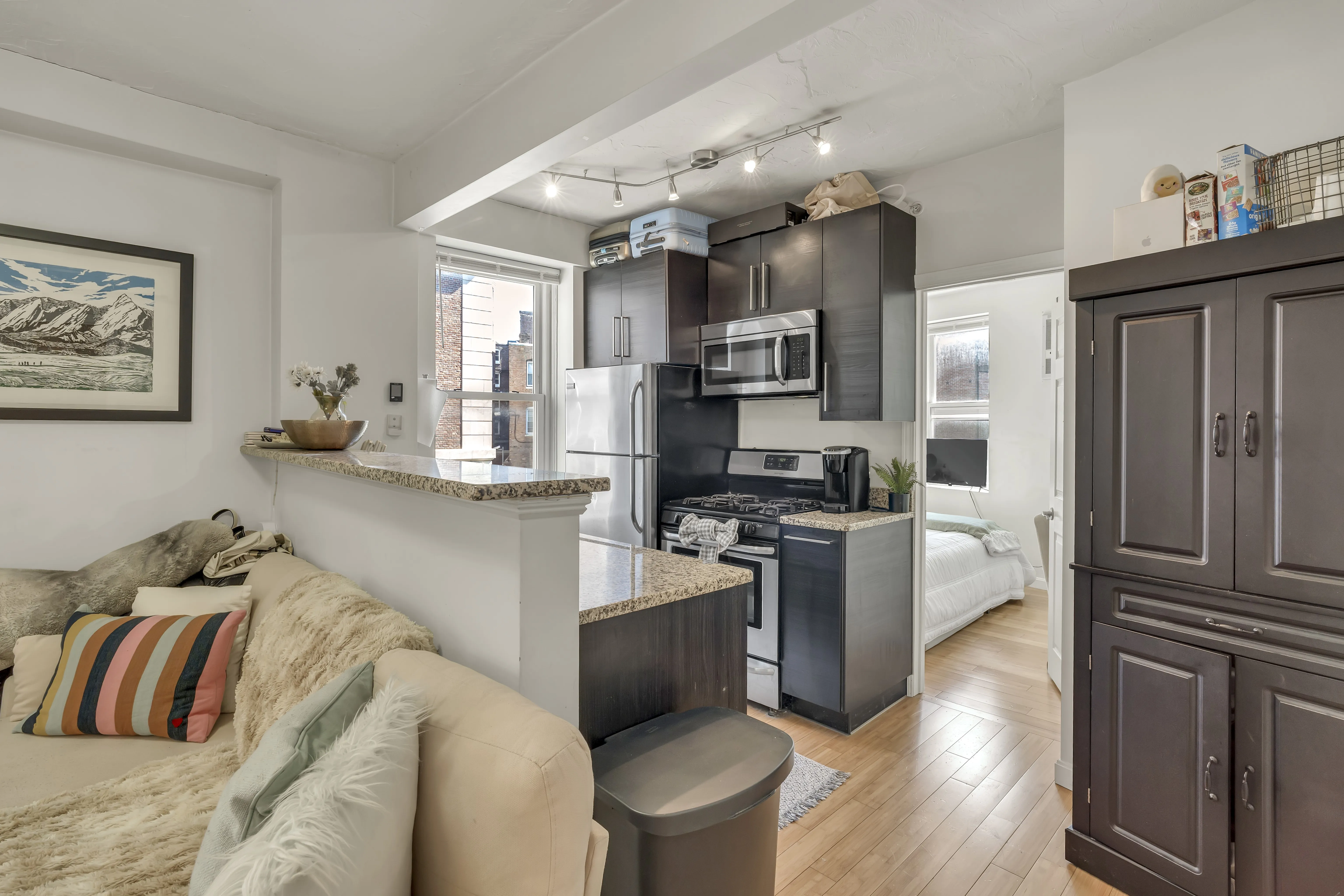 35 North Margin St, North End
