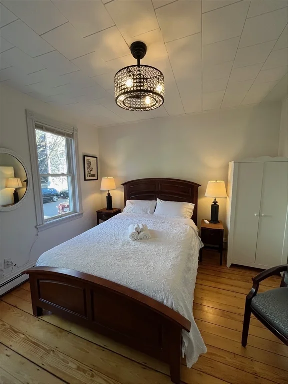 334 Hurley, East Cambridge