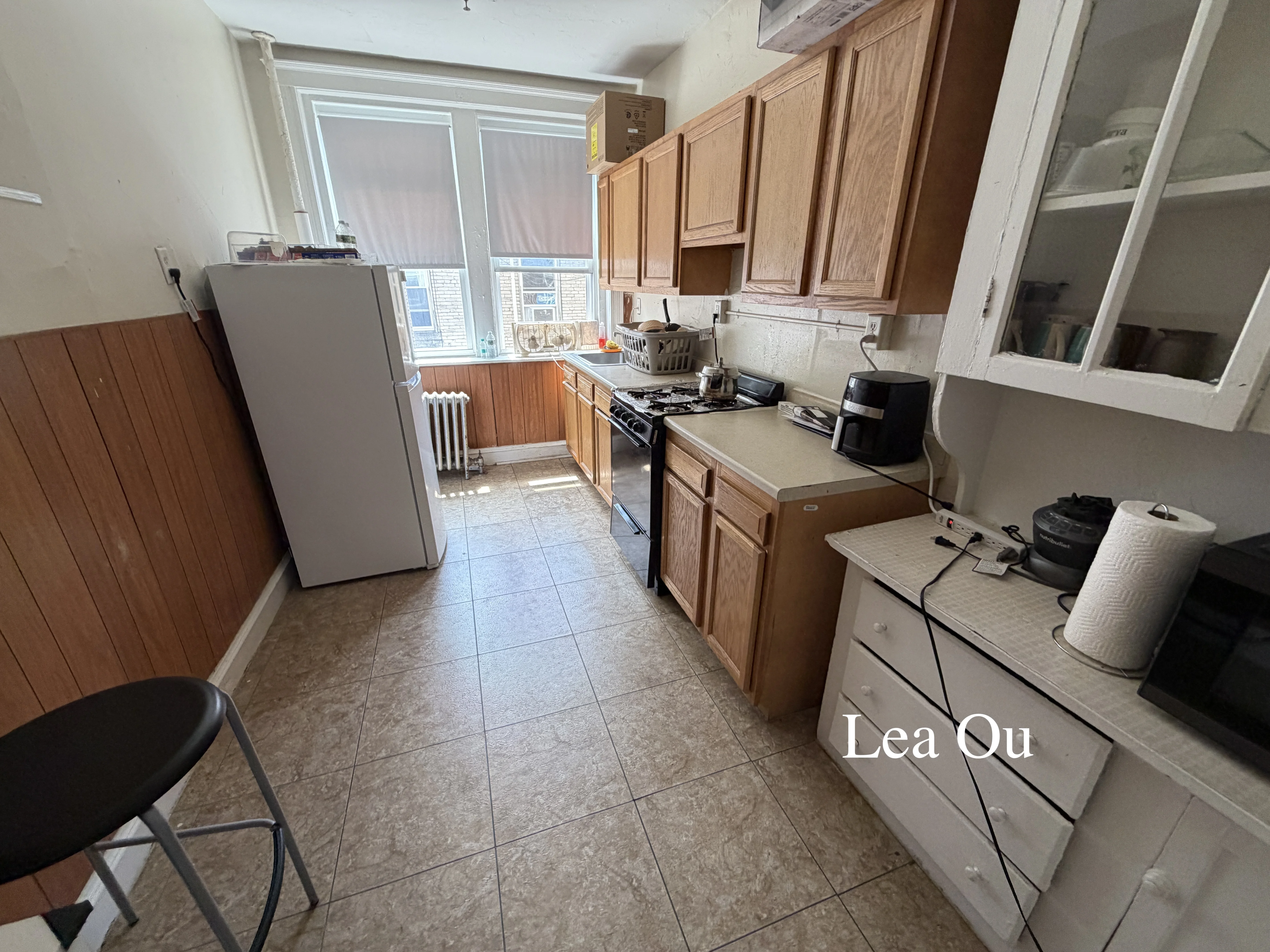1820 Commonwealth Ave, Brighton