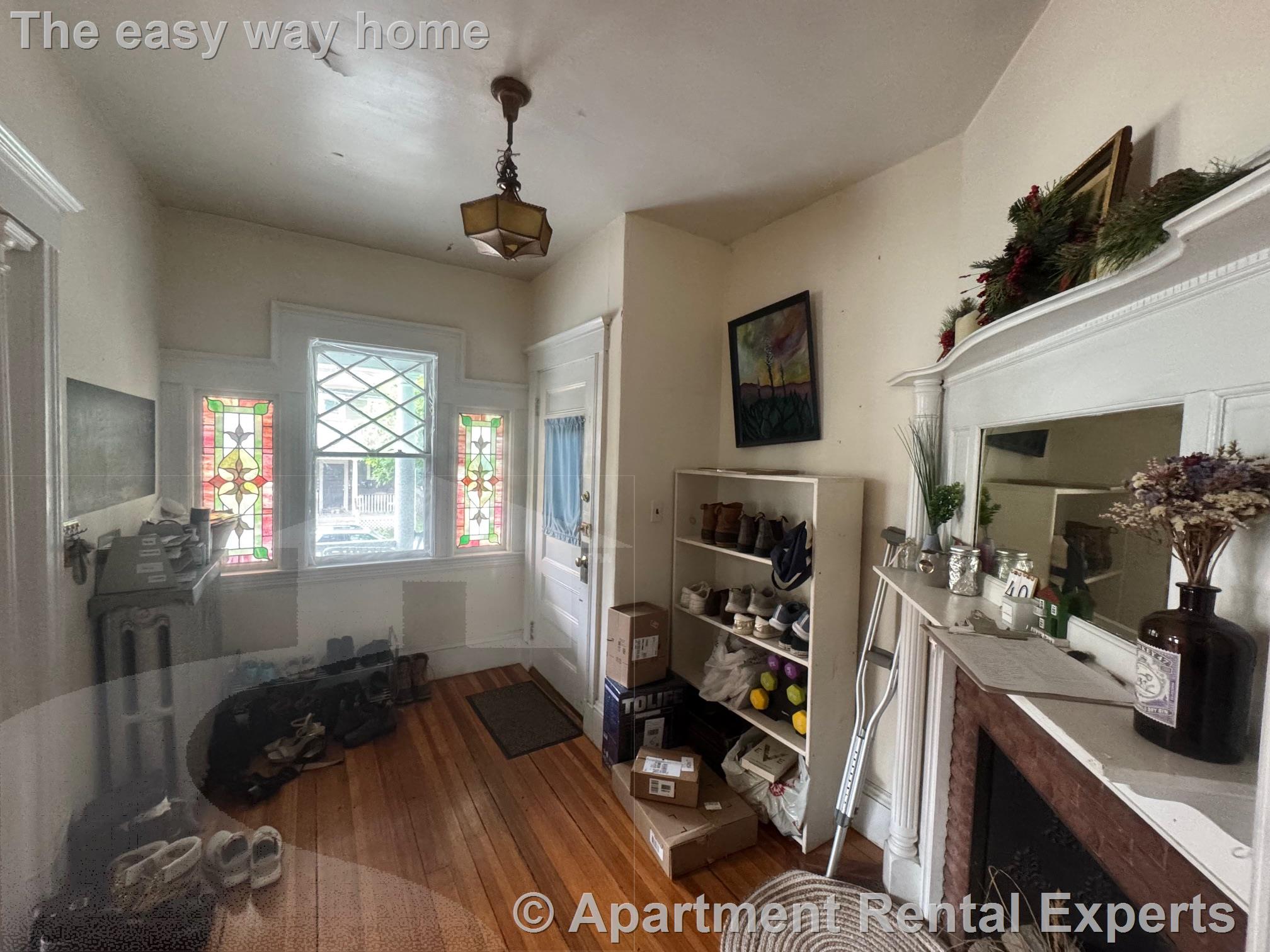 40 Hall Ave, Davis Square