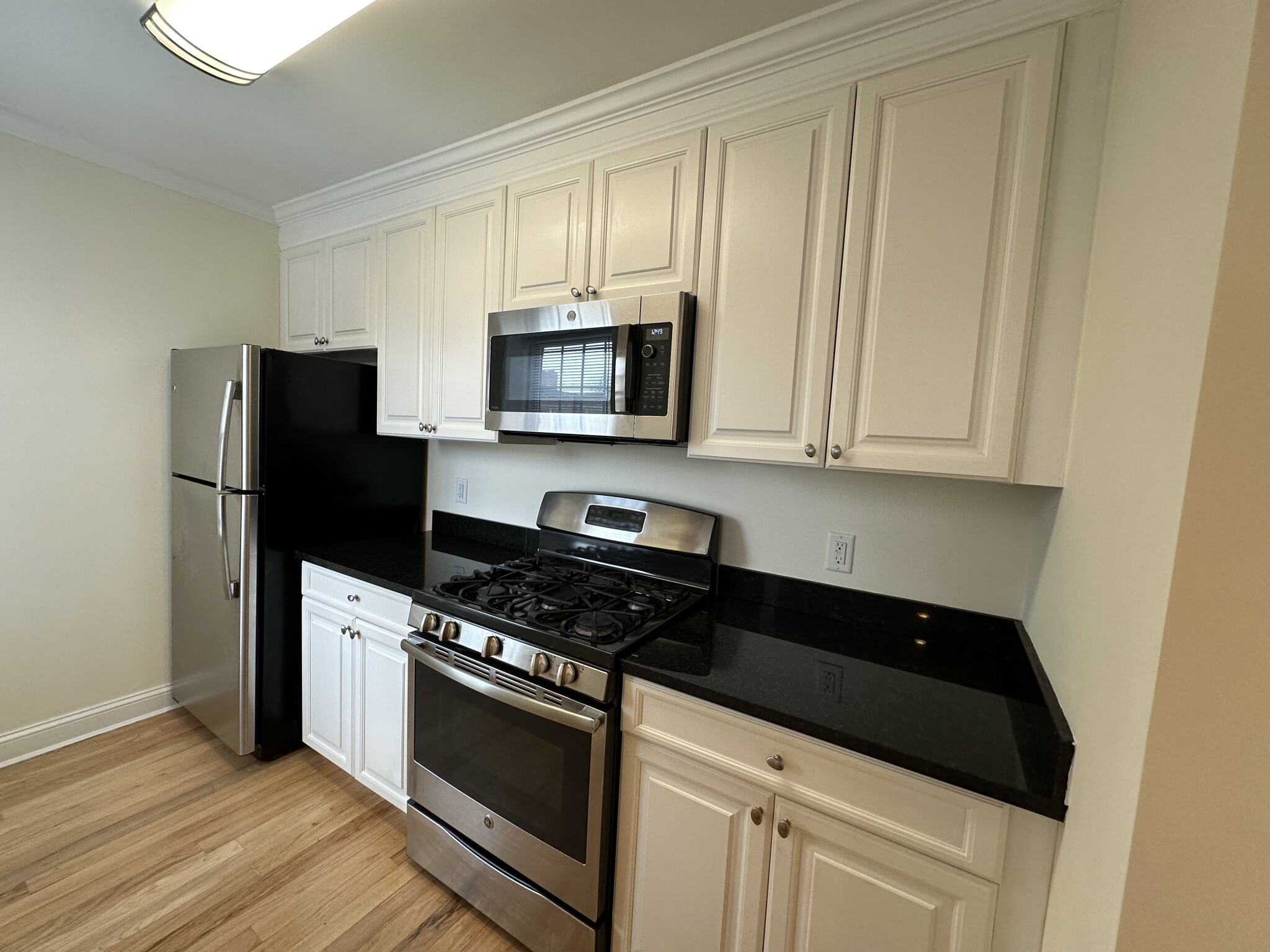 55 Langdon St, Harvard Square