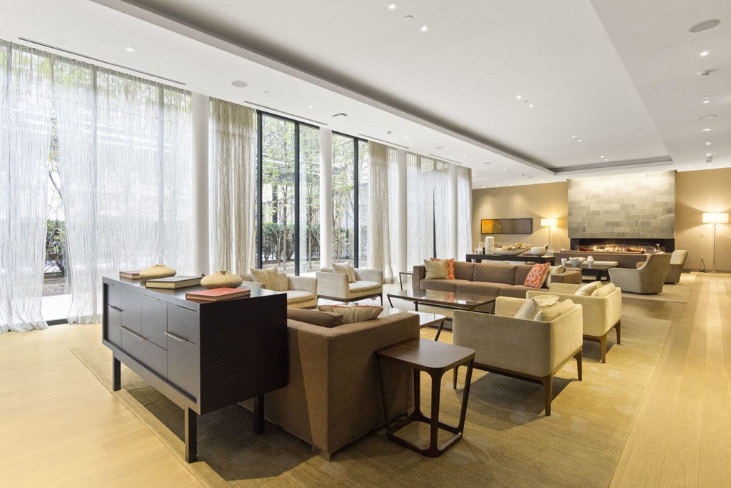 580 Washington St, Midtown