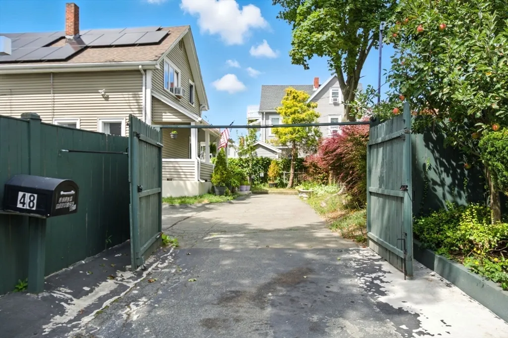 48 Tapped St, West Everett