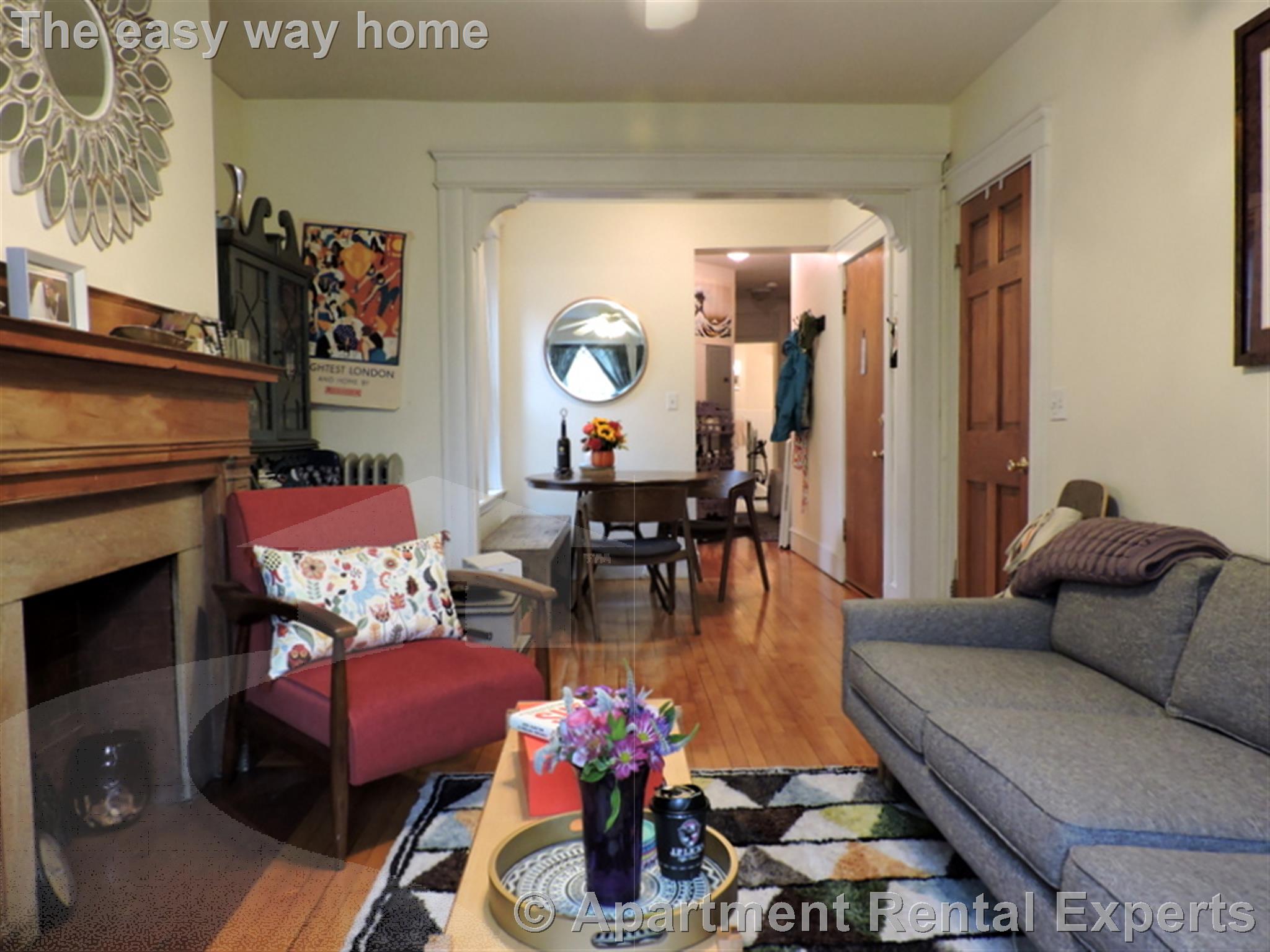 331A Harvard St, Harvard Square