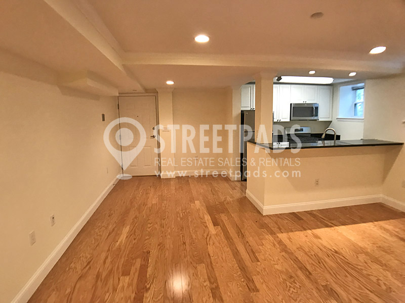 3 Langdon St, Neighborhood Nine