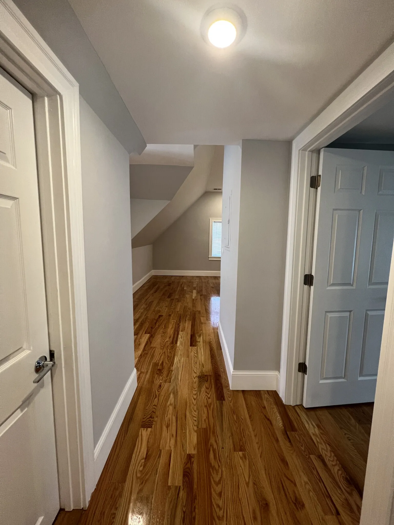 158 Morrison Ave, Powder House Square