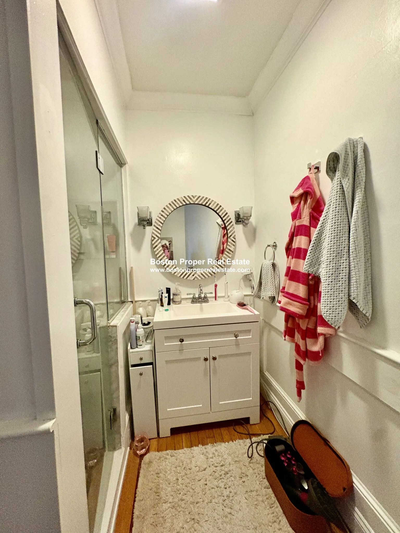 384 Commonwealth Ave, Back Bay