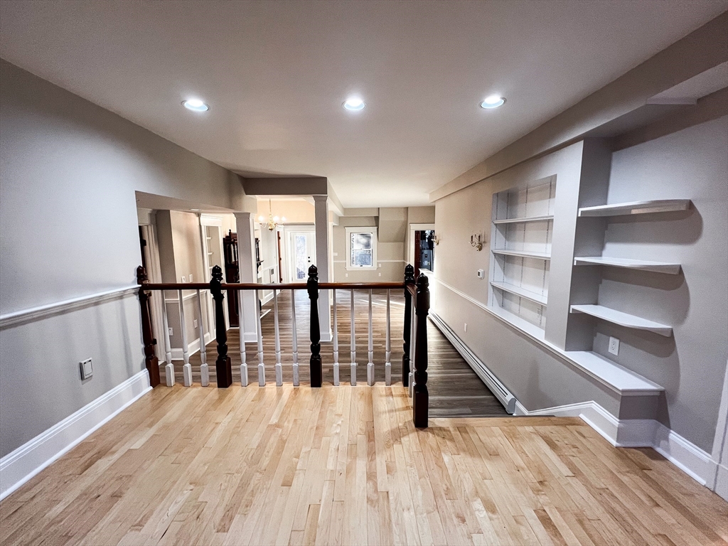 141 Longwood Ave, Coolidge Corner