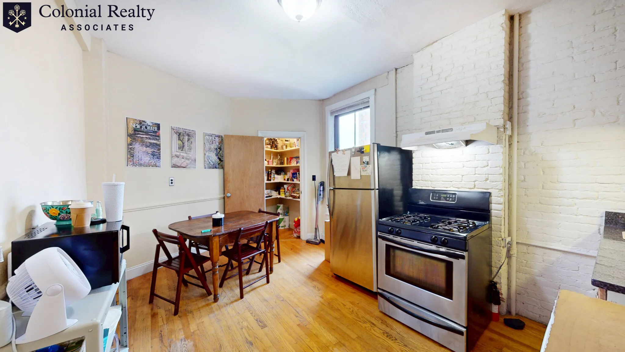 86 Hammond St, Roxbury