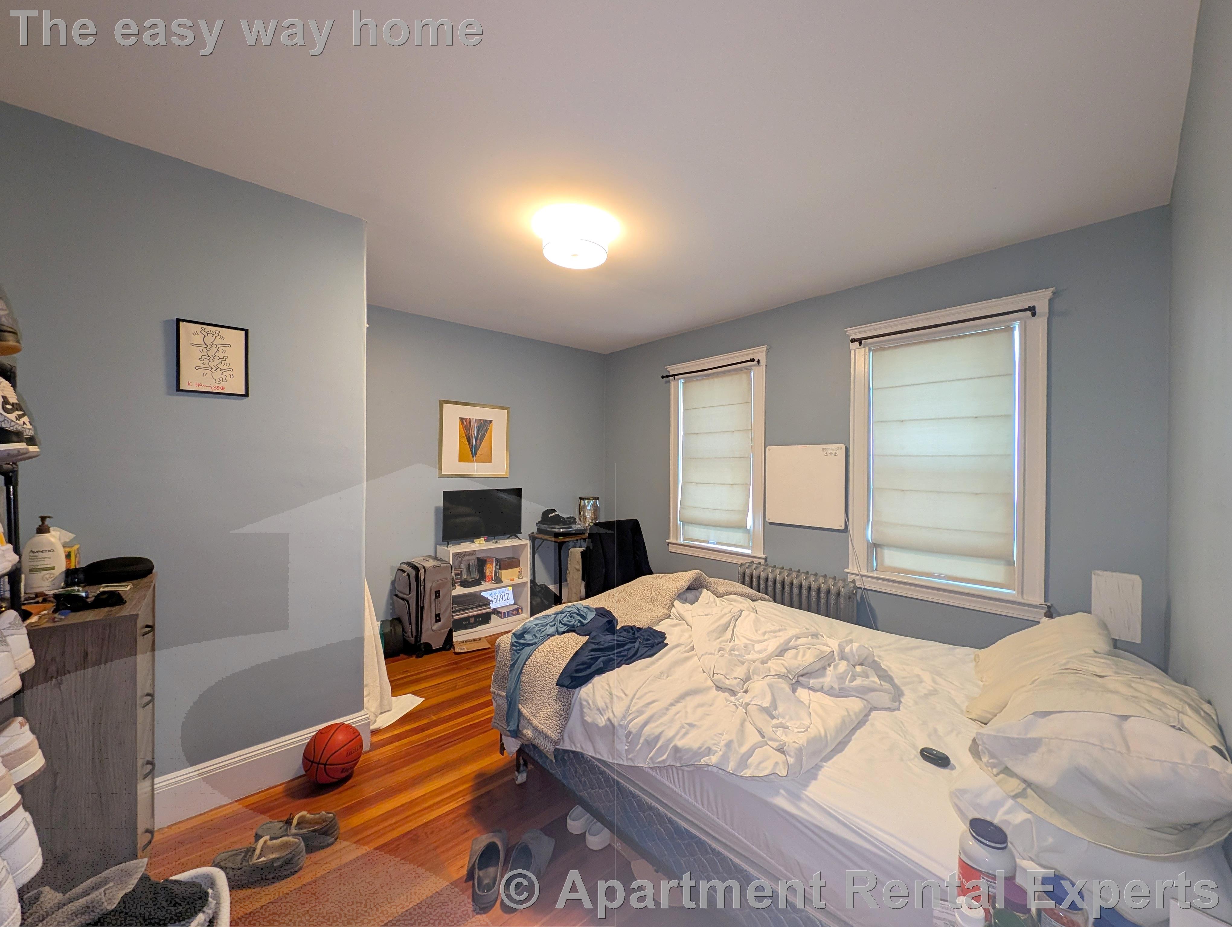 188 Sherman St, North Cambridge