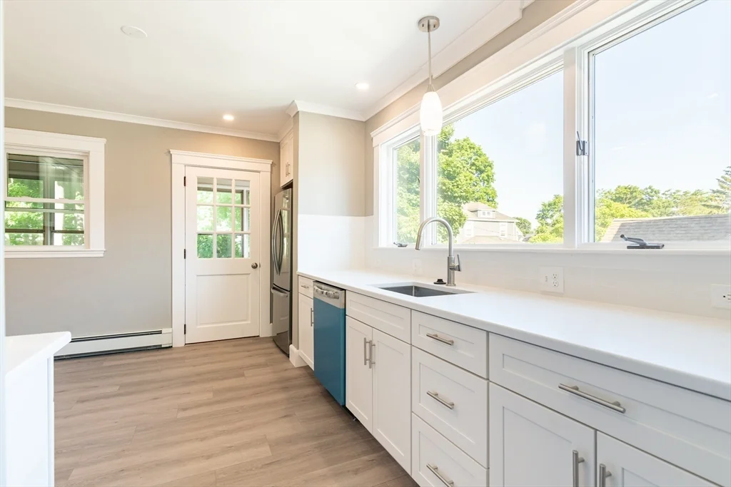 601 Highland Ave, Malden