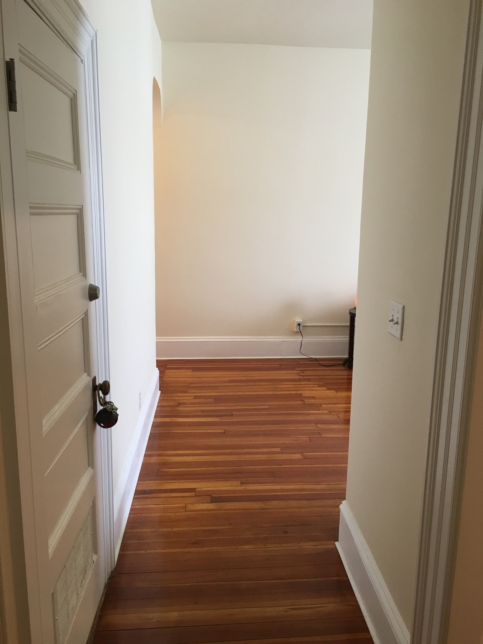 1463 Beacon St, Griggs Park