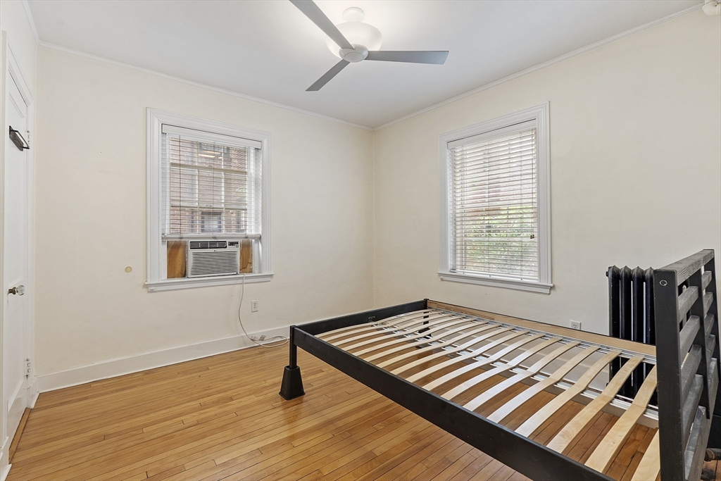 21 Chauncy St, Harvard Square