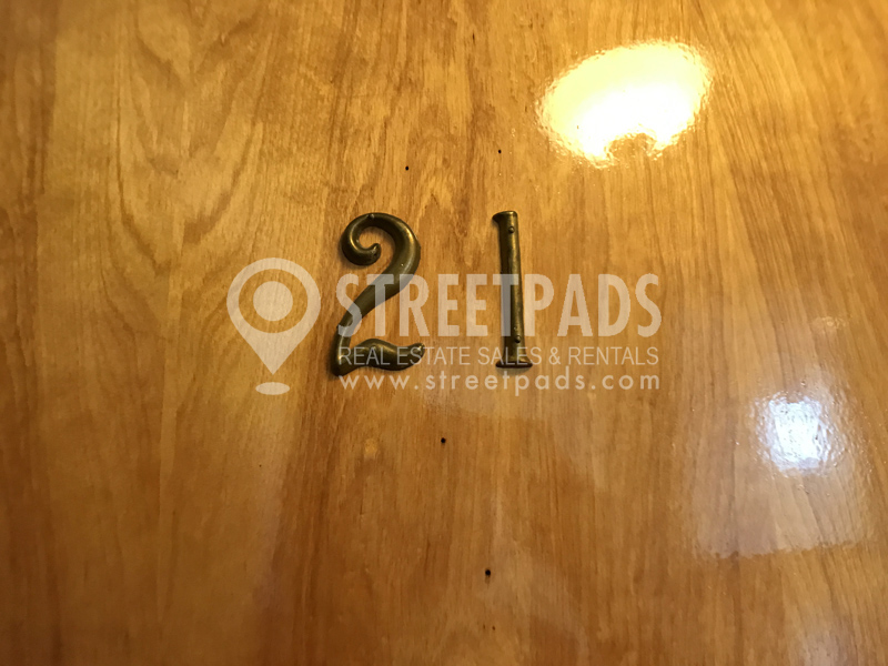 160 Beacon St, Back Bay