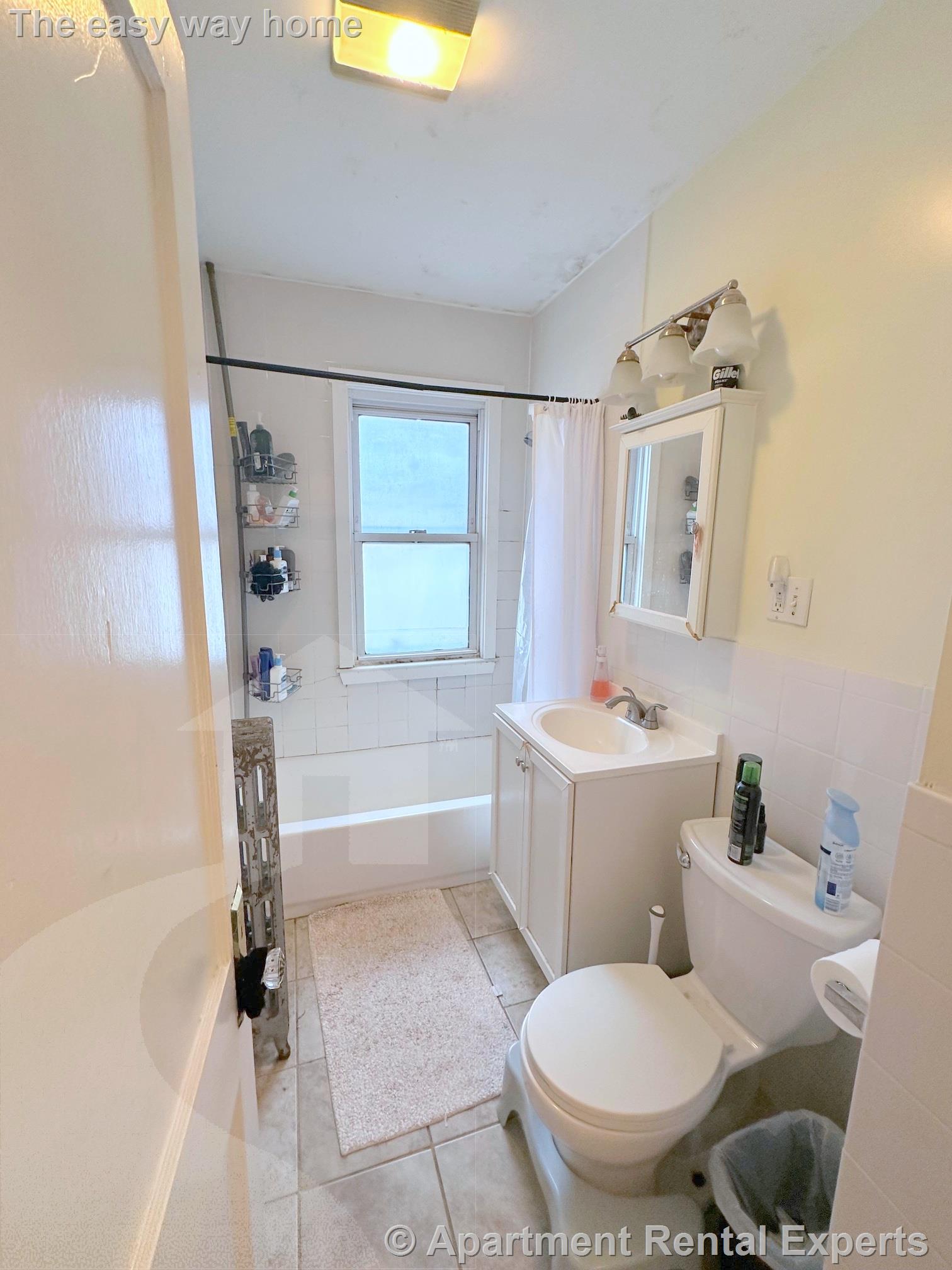 76 Hooker Ave, Teele Square