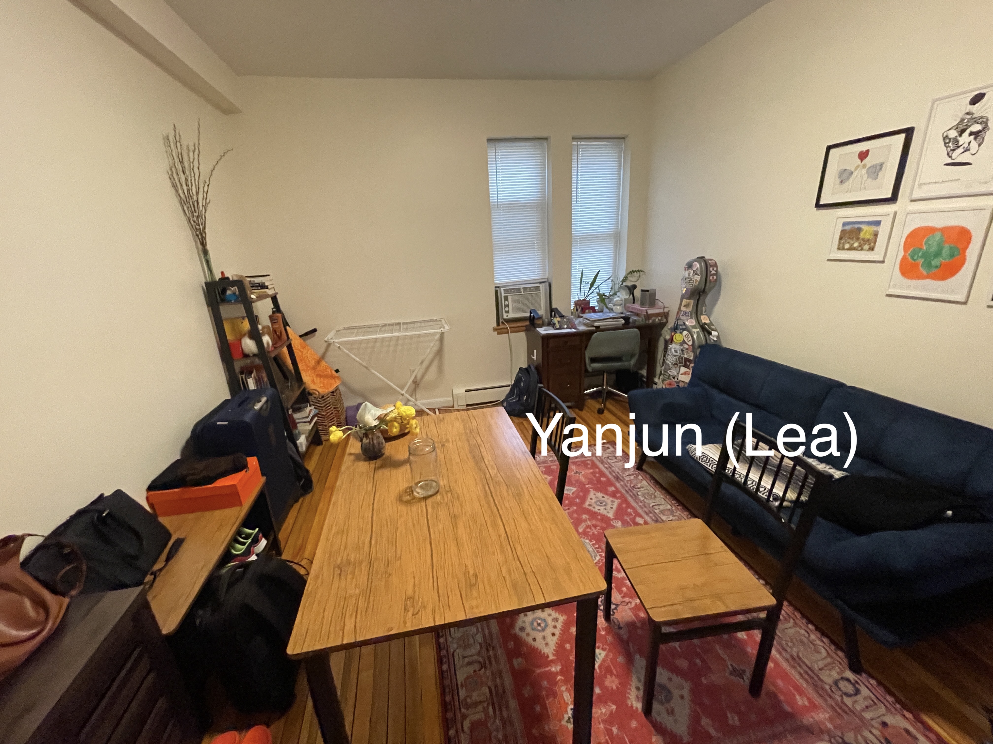 206 Chestnut Hill Ave, Brighton