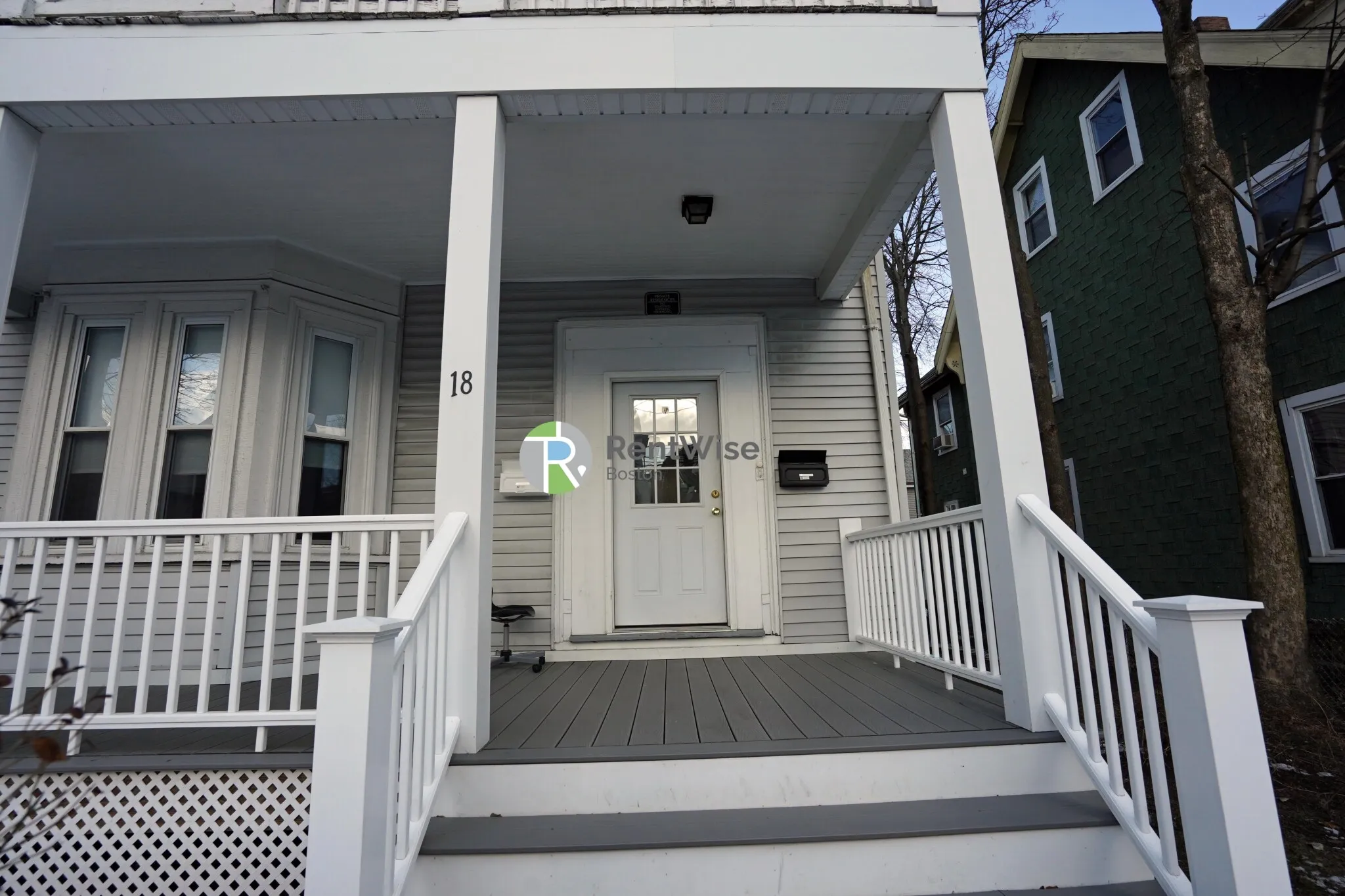 18 Ashford St, Allston