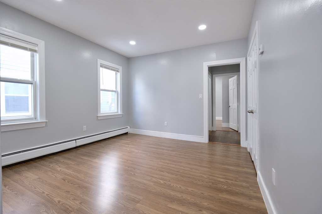 23 Granfield Ave, Roslindale