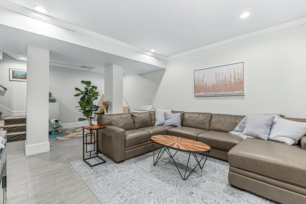 67 Church, Winchester