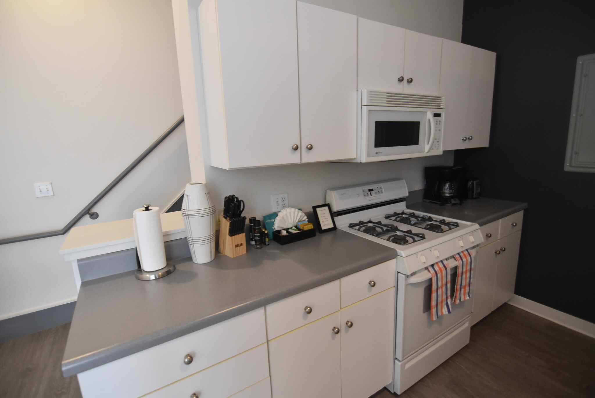 160 East Berkeley St, South End