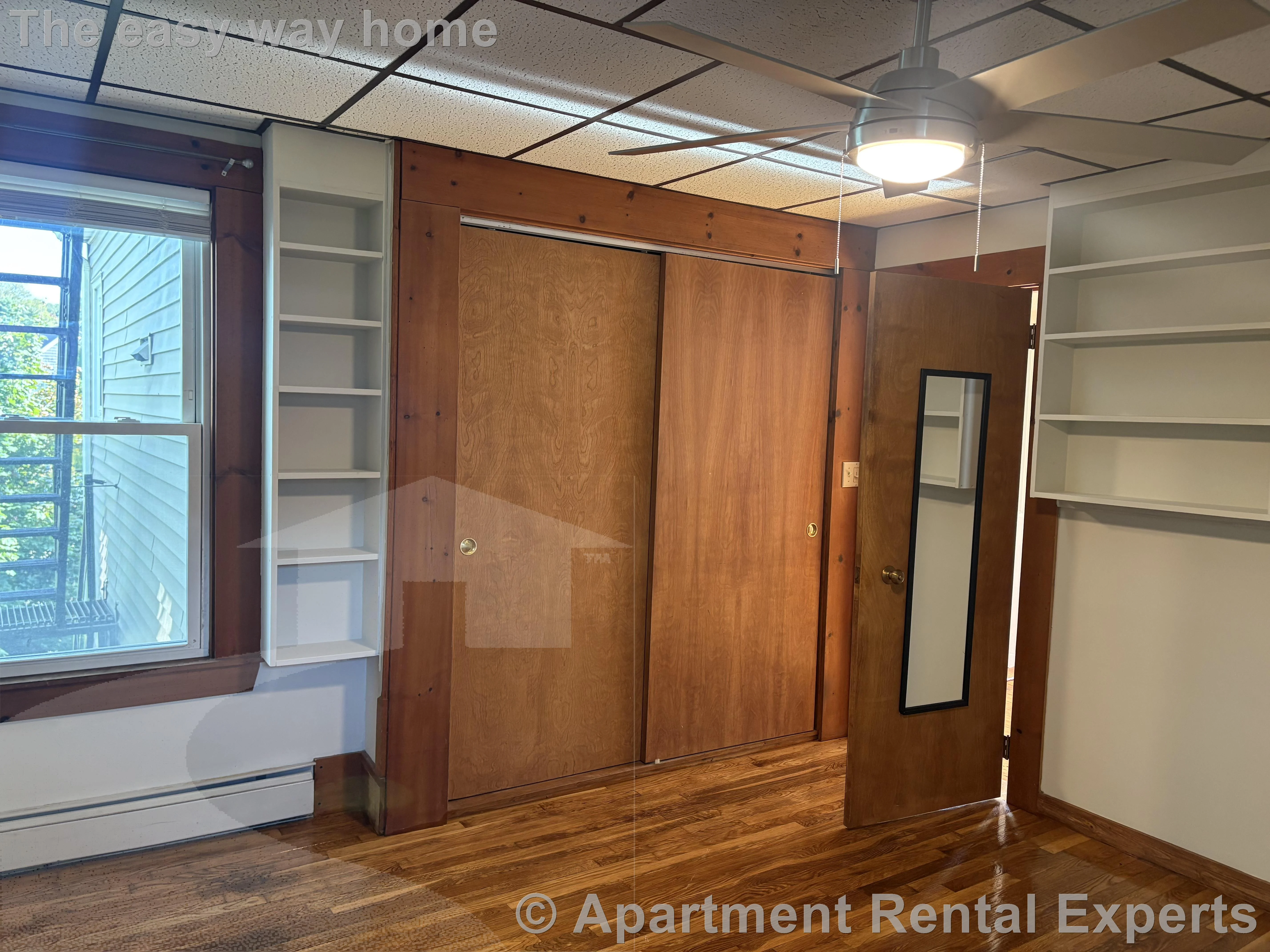 361 Beacon St, Porter Square