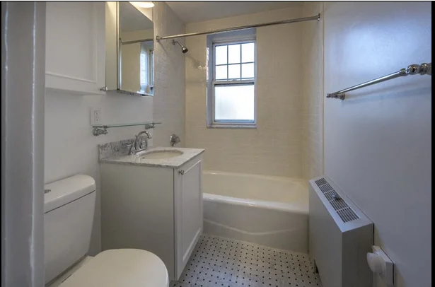 18 Chauncy St, Neighborhood Nine