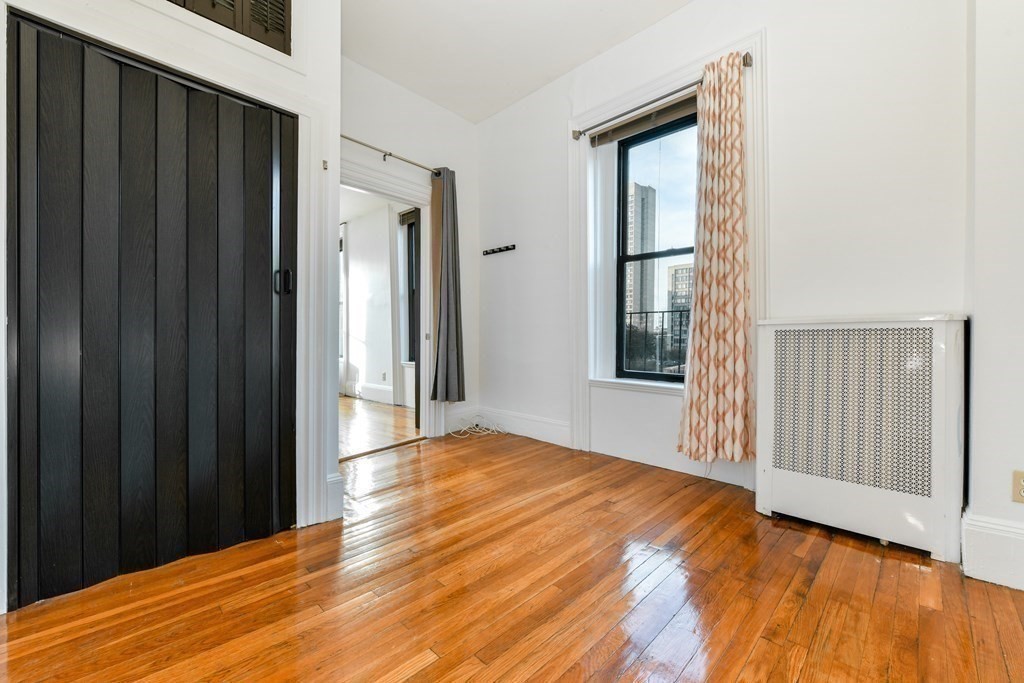 41 Worcester Sq, South End