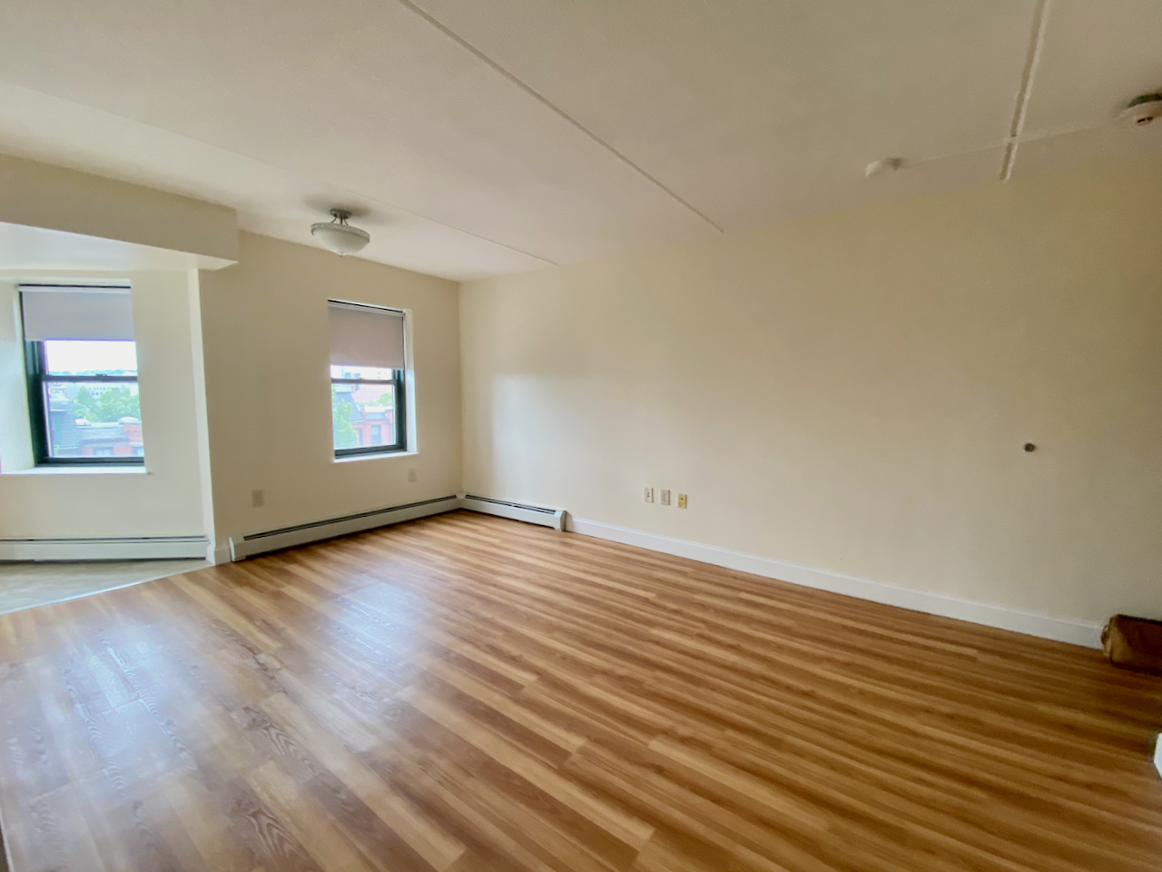 400 Massachusetts Ave, South End