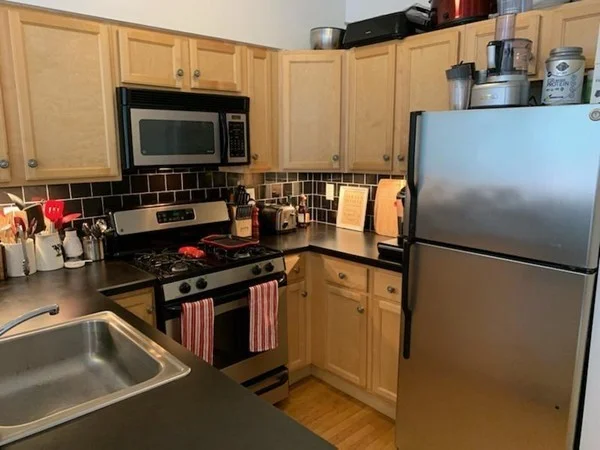 52 Saint Germain St, Back Bay