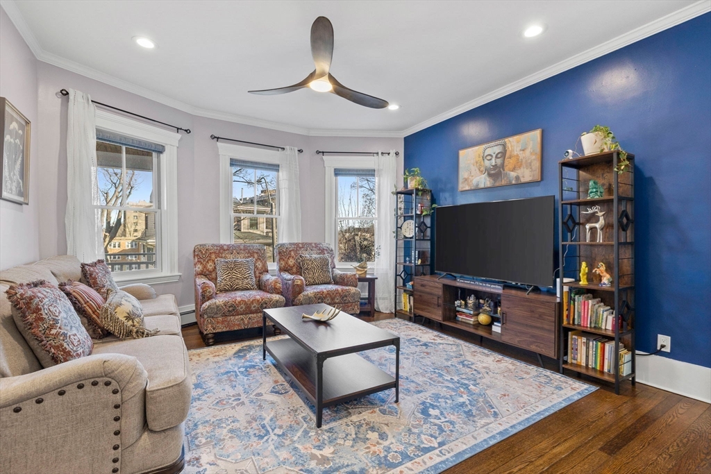 62 Atherton Rd, Coolidge Corner