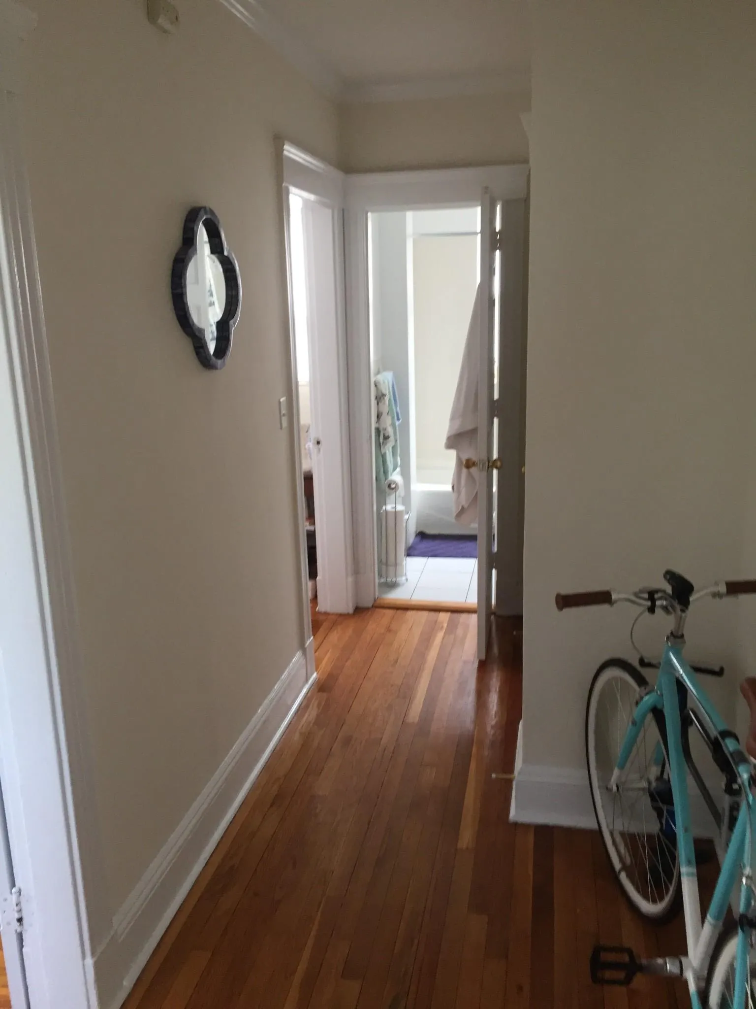 1 Langdon St, Neighborhood Nine