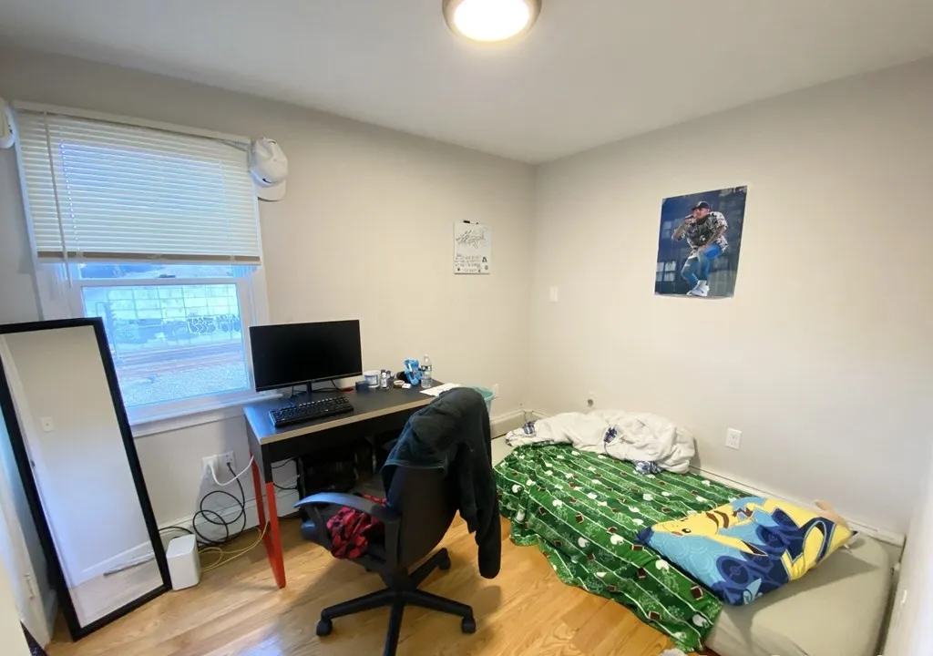 185 Sydney St, Boston