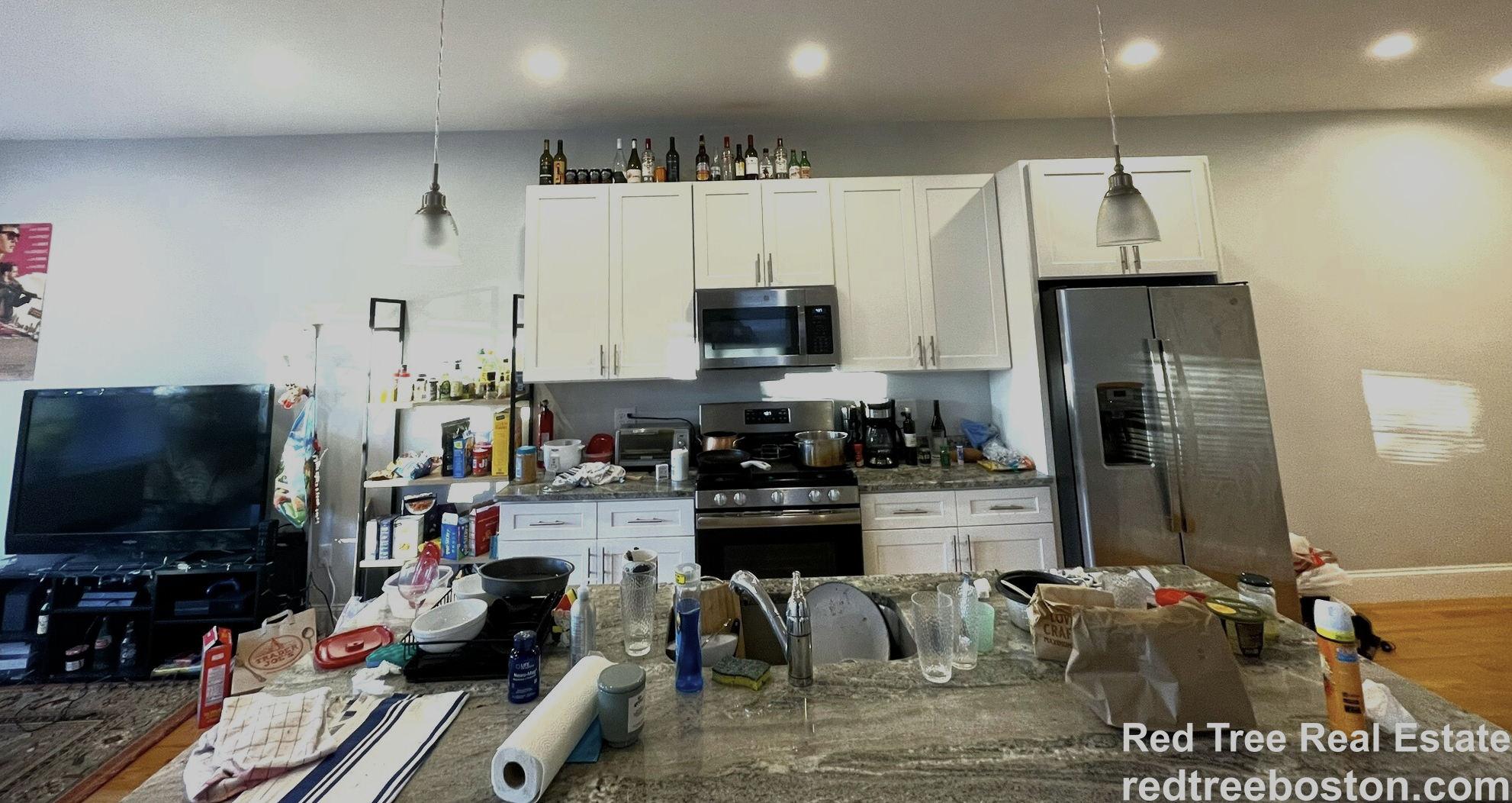 8 Islington St, Allston