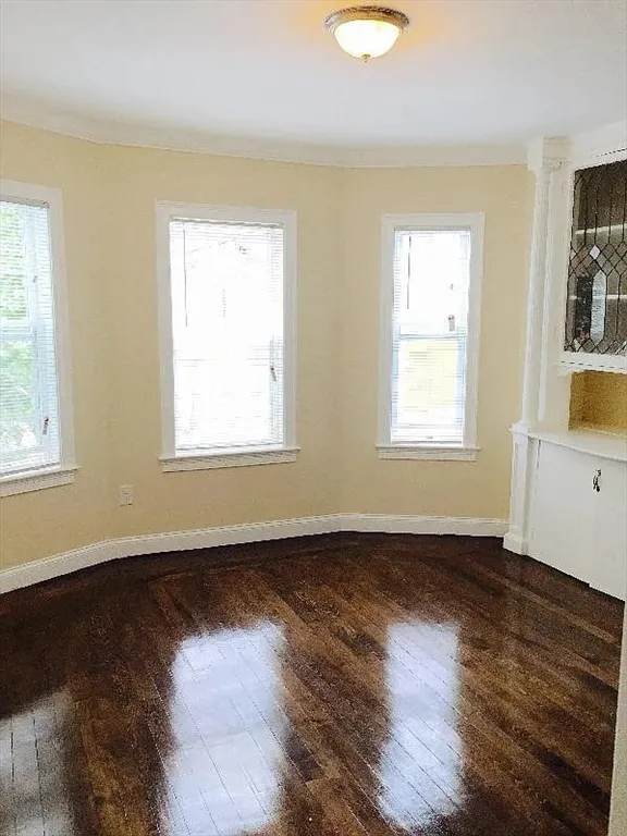 71 Walnut Park, Roxbury